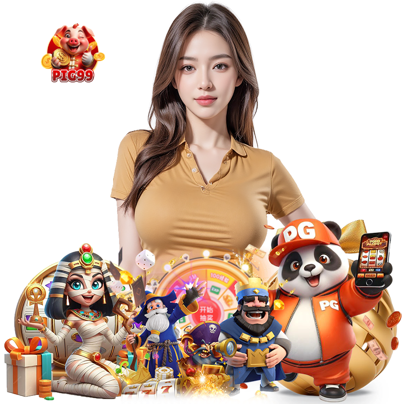 PIG99 สล็อต